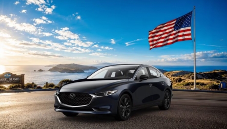 Vấn đề lớn nhất của Mazda là thiếu đặc điểm nhận diện thương hiệu